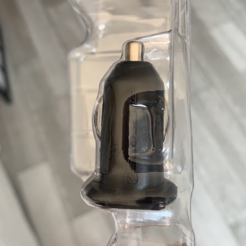 Adaptor 12V For USB Y Cable USB-C For a Car - Picture 4 of 6